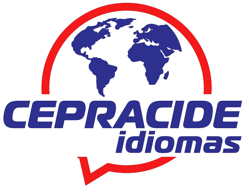 Logo de CEPRACIDE IDIOMAS E.I.R.L.
